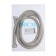 Shower hose Porta, 150 cm, for mixers with metric thread M22