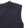 School vest for a boy, blue color, height 122