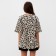Female pajamas (T-shirt and shorts) KAFTAN "Style" size 40-42