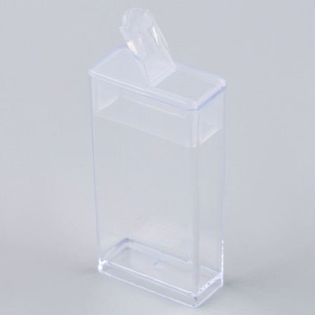 Organizer for storing rhinestones of diamond mosaics, 10 sections-5