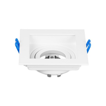 Lumina switch Built -in spotlight Ambrella Techno Spot Standard Tech TN180, GU5.3, white color-1