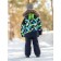 Set for a boy, height 110 cm