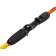 Spinning Lucky John Progress Swimbait 42 7’6 ", test 10-42, length 2.29 m.