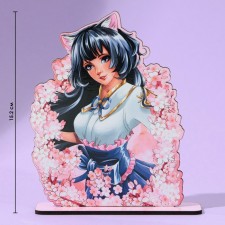 Anime figure 