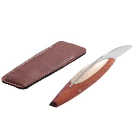 Yachtsman's knife "Dragon", 2.5 × 20 × 2 cm-1