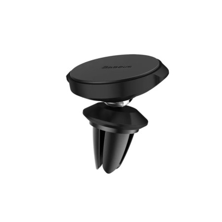 Magnetic holder for a phone in a car Baseus, black-2