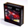 Figure puzzle “Racing car”, 120 parts, 28 × 20 cm