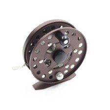 Curlar Coil Namazu Falcon, metal (duralumin), 7.5 cm