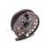 Curlar Coil Namazu Falcon, metal (duralumin), 7.5 cm