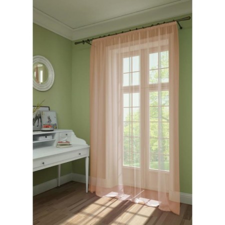 Curtain on the braid Valenta, size 450x275 cm