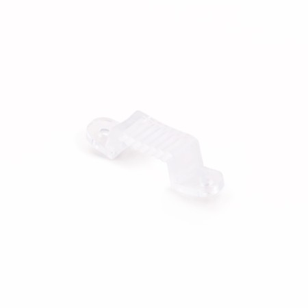 Fasteners for LED tape, 10 pcs