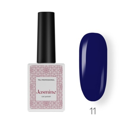 TNL Professional Jasmine, No. 11 Arab night (deep blue), 10 ml