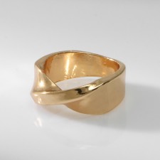 Ring Metal 