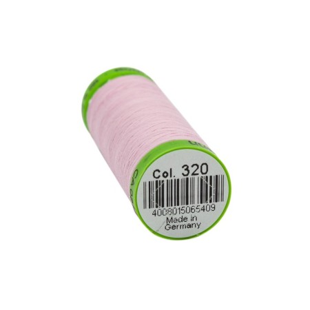 Extra Fine 150 thread for especially delicate fabrics, 200 m, 744581 (320)-1