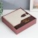 Photo album Brauberg 200 photos 10x15 cm