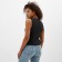 Women's vest MIST, R. 50, black