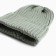 Kit for a girl (hat, snood), olive color, size 50-54