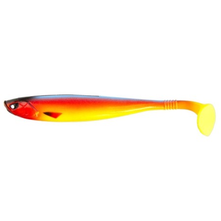 Vibro -highs LJ Pro Series 3D Basara Soft Swim 06,35/PG06 8pcs.-1