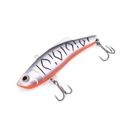 Rattlin Namazu Bionic, l = 90 mm 27 g, sinking, color No. 12-1