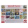 Puzzle "Princesses on a walk", 3 × 48 elements