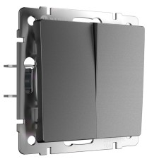Cross switch two -clavy (matte graphite) W1123064
