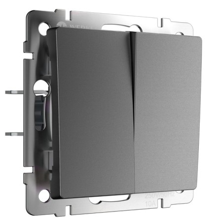 Cross switch two -clavy (matte graphite) W1123064
