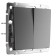 Cross switch two -clavy (matte graphite) W1123064