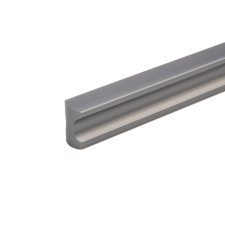 Cappio RSC022, aluminum, m/o 128 mm, graphite-2