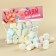 Marshmallow Big "Shyai", 85 g.