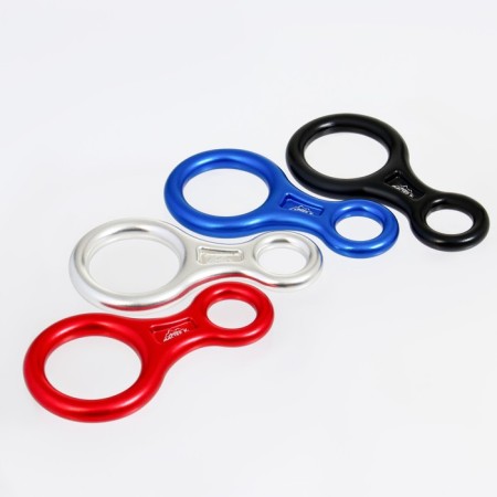 Trigger eight, 14.5x7.5 cm, 35 kn, mix-1