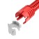 Plumbing key 8 in 1 tundra, inserts 21-40 mm, housing 28 and 52 mm, extractor, 250 mm