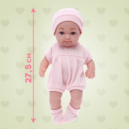 Baby of Dreams, Premium Edition.-1