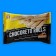 Wafer tubes Mayasi Chocoreeto cheesecake, 30 g