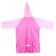 Children's raincoat "Cute Unicorn", size M (110-120 cm)