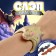 SLEP Bracelet "Bat", MIX colors
