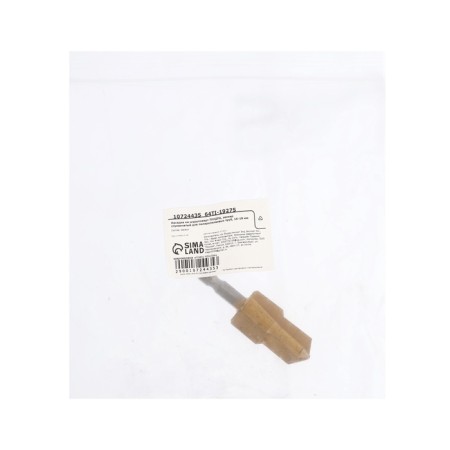 Nozzle on the screwdriver tundra, a step-step zenker for polypropylene pipes, 15-19 mm-5
