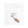 Nozzle on the screwdriver tundra, a step-step zenker for polypropylene pipes, 15-19 mm