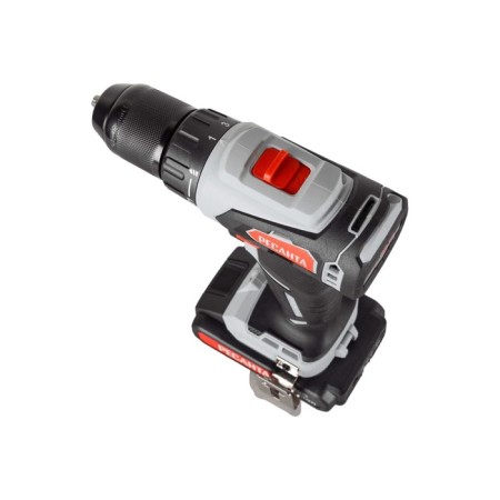 DRAST-SURVENTE OF RESANTA DA-20-2LK-B, Battery, 2 Ah, 10 mm, 2 speeds, 1400 rpm-3