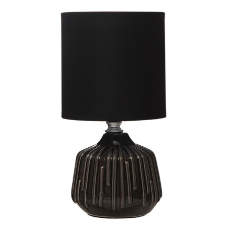 E14 40W Black Black Black Black Lamp 13x13x25 cm Risalux-7