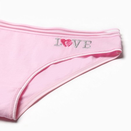 Cowards women's slips, color mix, size 44-46-1