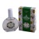 Toilet water Women's field chamomile, 40 ml