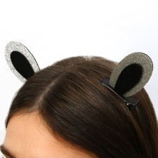 Hair clips for hair 