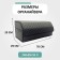 Organizer for Auto Defly 70x29x29 cm, black/beige delay