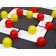Board game "Mill"