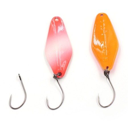 Micro -mocking namazu Pro Tia Losanga, weight 3.8 g, color 117