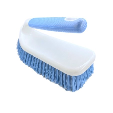 Soft Touch Brush "iron" mix