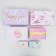 A set of boxes 15 in 1, gift packaging, “texture”, 12 x 6.8 x 4 cm - 46.6 x 30.2 x 17.5 cm