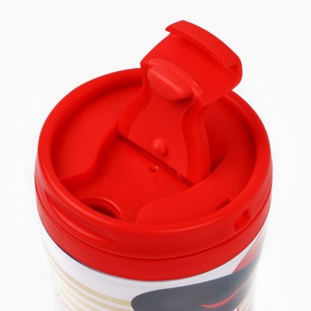 Thermost man with an insert "Krushi Standards" 250 ml-4