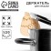 Holder for the cover "Chicken", HDF