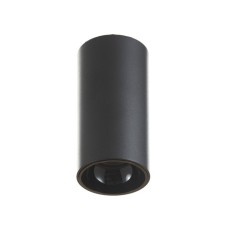 Aqua lamp LED 15W 4000K IP65 RA92 Black 7.5x7.5x15.2cm